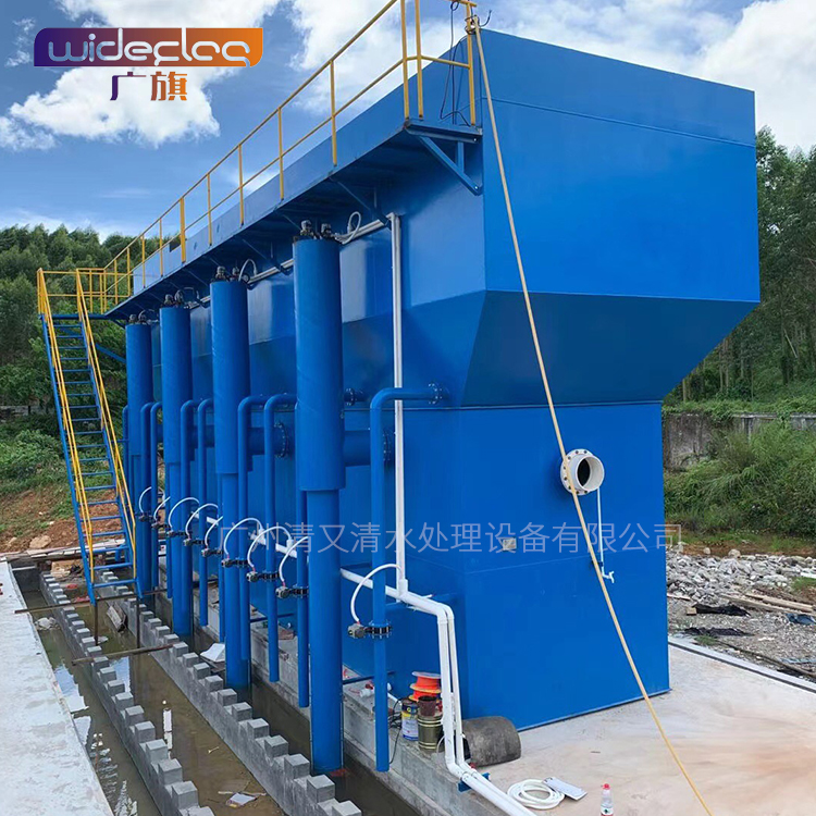 一體化凈水設(shè)備 一體化凈水裝置 生活用水全自動(dòng)一體化凈水裝置