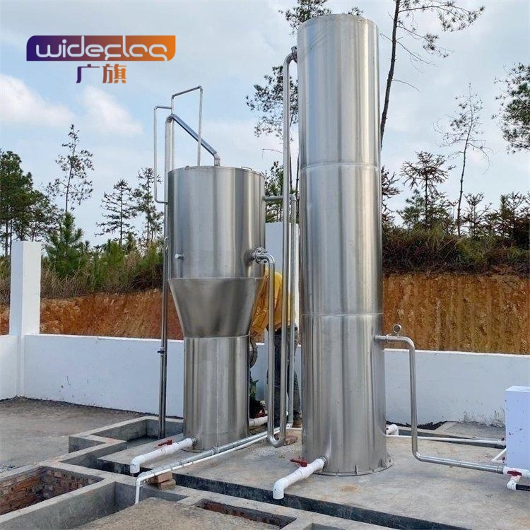 農(nóng)村生活飲用水凈化設(shè)備 全自動(dòng)一體化高效凈水器 水庫(kù)水過(guò)濾器