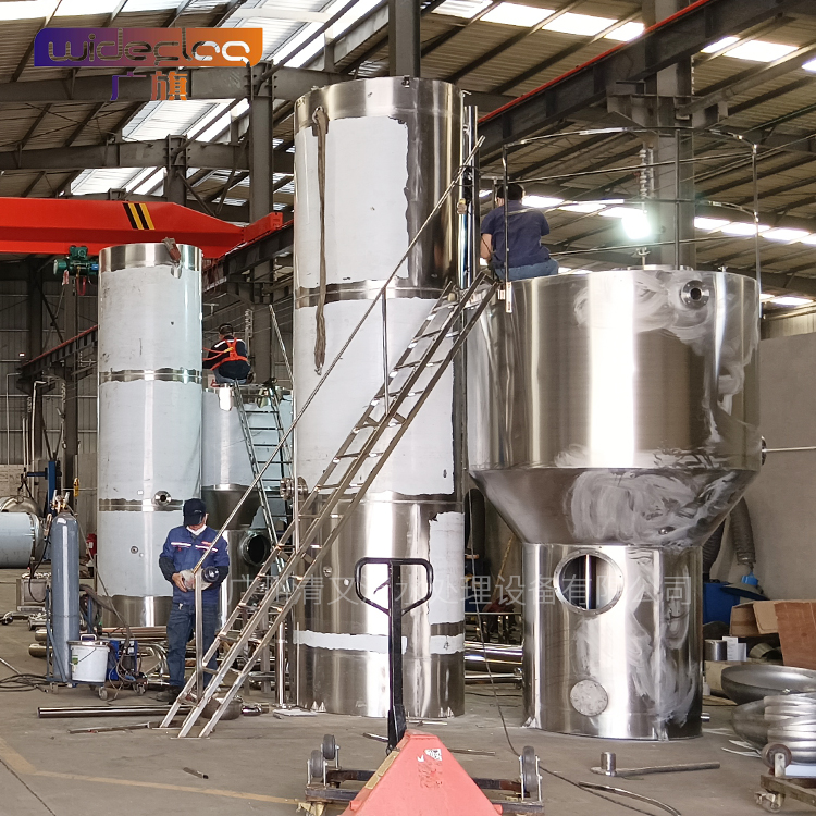 小型水廠全自動(dòng)生活用水凈水器 湖泊河流水庫(kù)水無(wú)電無(wú)動(dòng)力過(guò)濾器