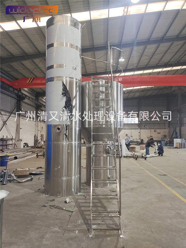 農(nóng)村自來(lái)水設(shè)計(jì)方案 山泉水凈化設(shè)備 鄉(xiāng)村安裝大型凈水器